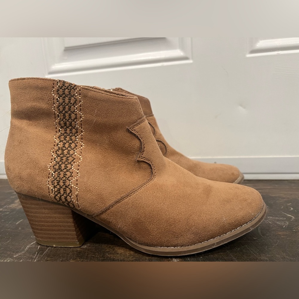 mini cowboy boots